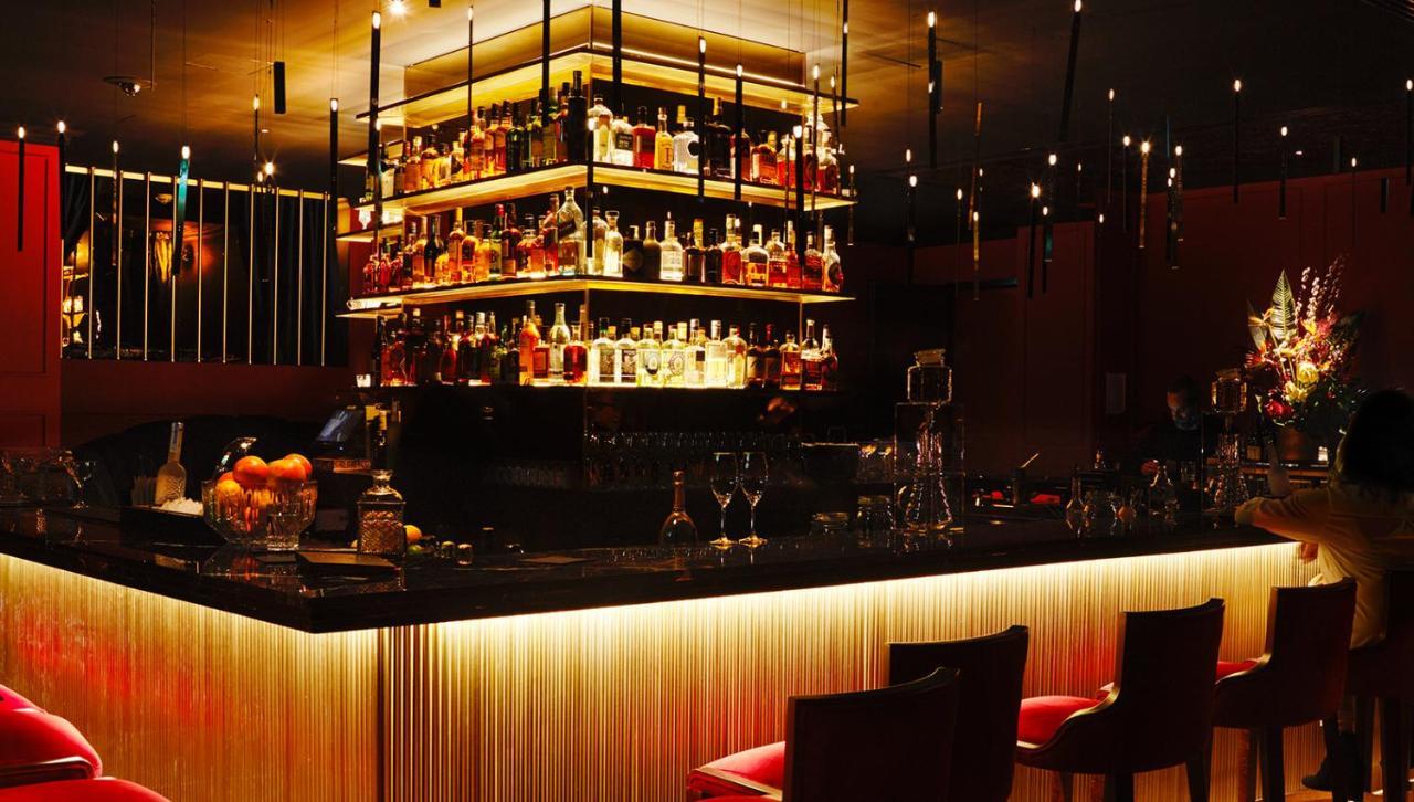 Hotell Provocateur Berlin, Part Of Sircle Collection 4*
