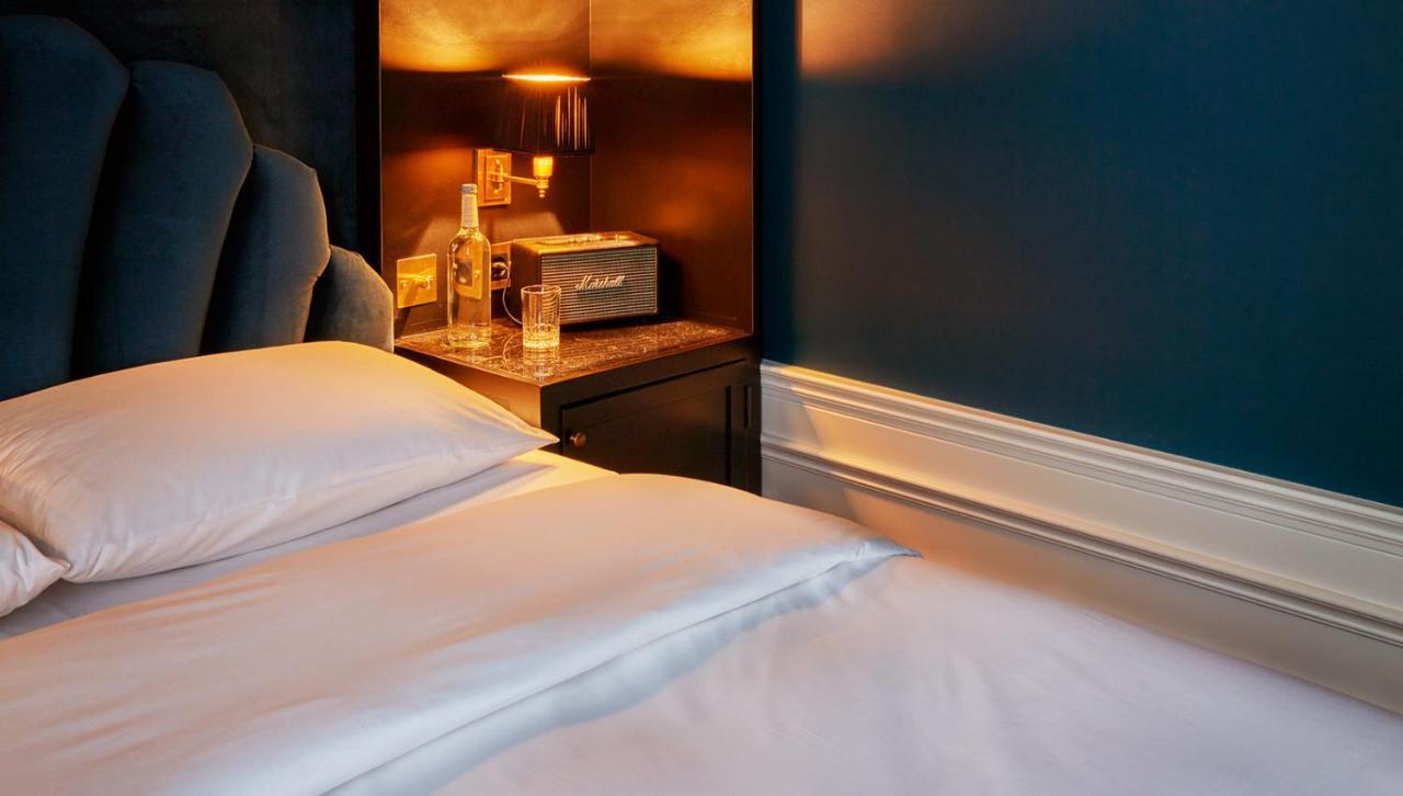 Hotell Provocateur Berlin, Part Of Sircle Collection Berlin
