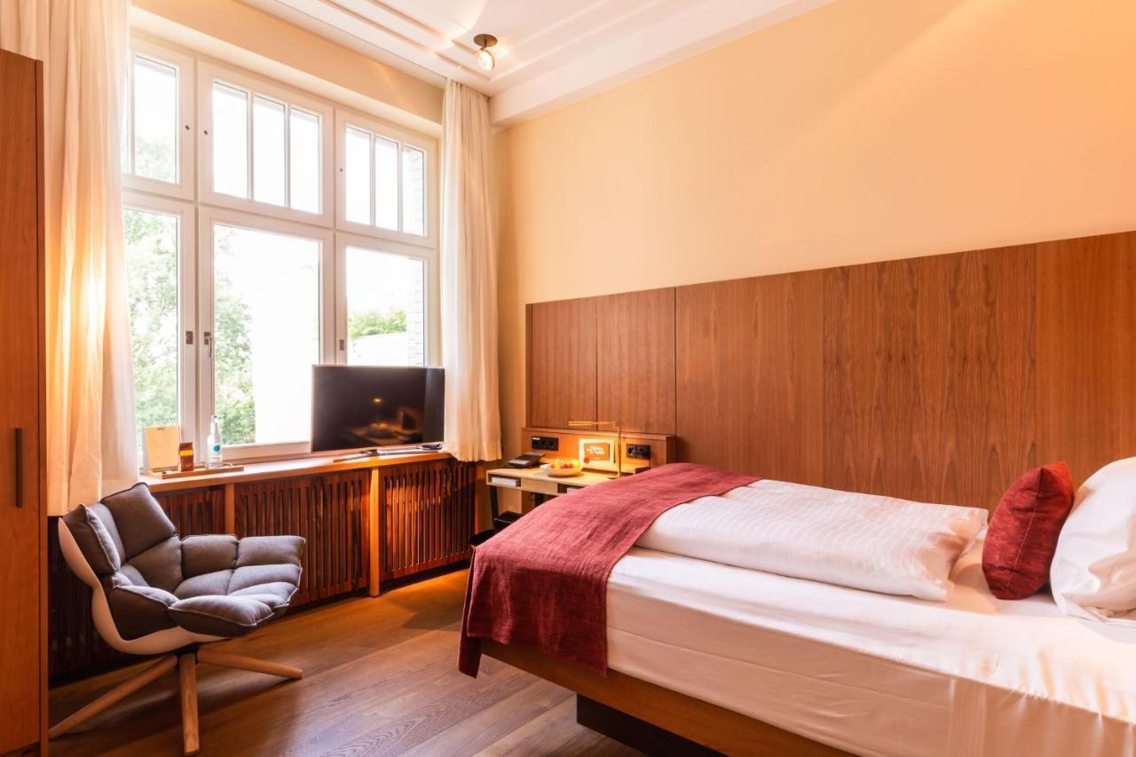Orania.berlin Hotell