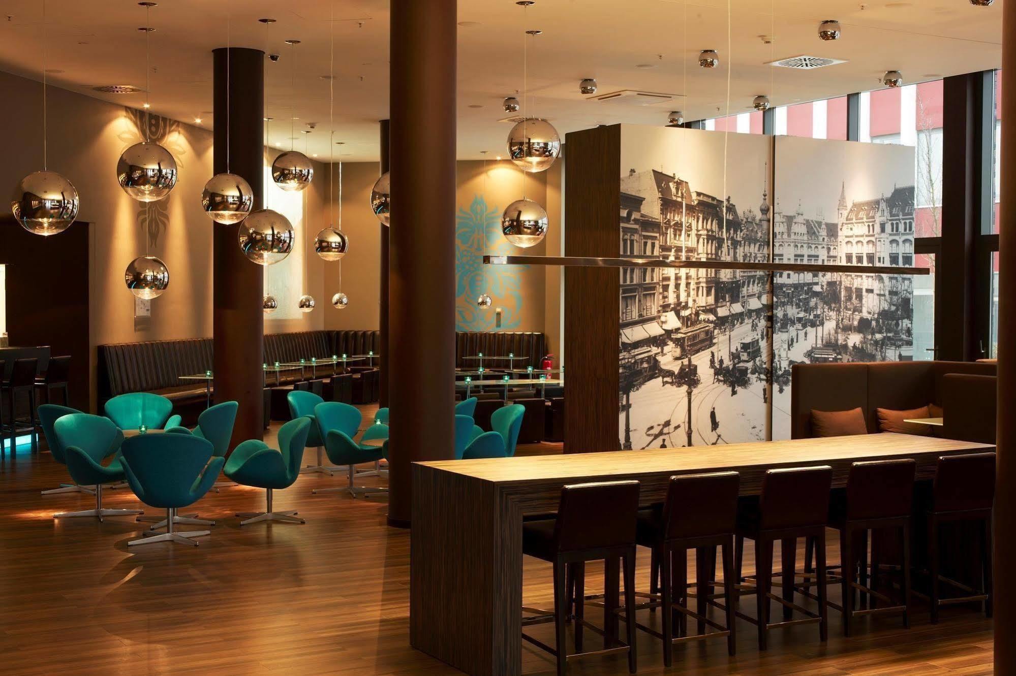 Hotel One Berlin-spittelmarkt Berlin
