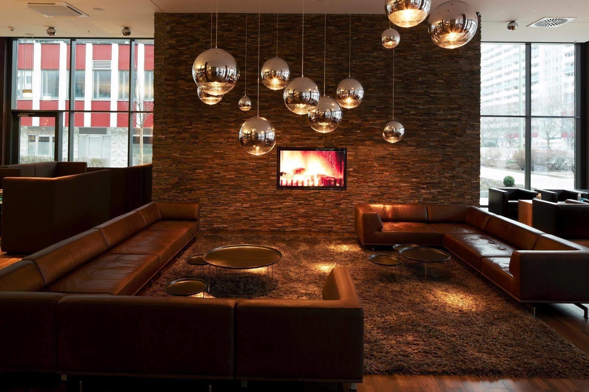 One Berlin-spittelmarkt Hotel Berlin