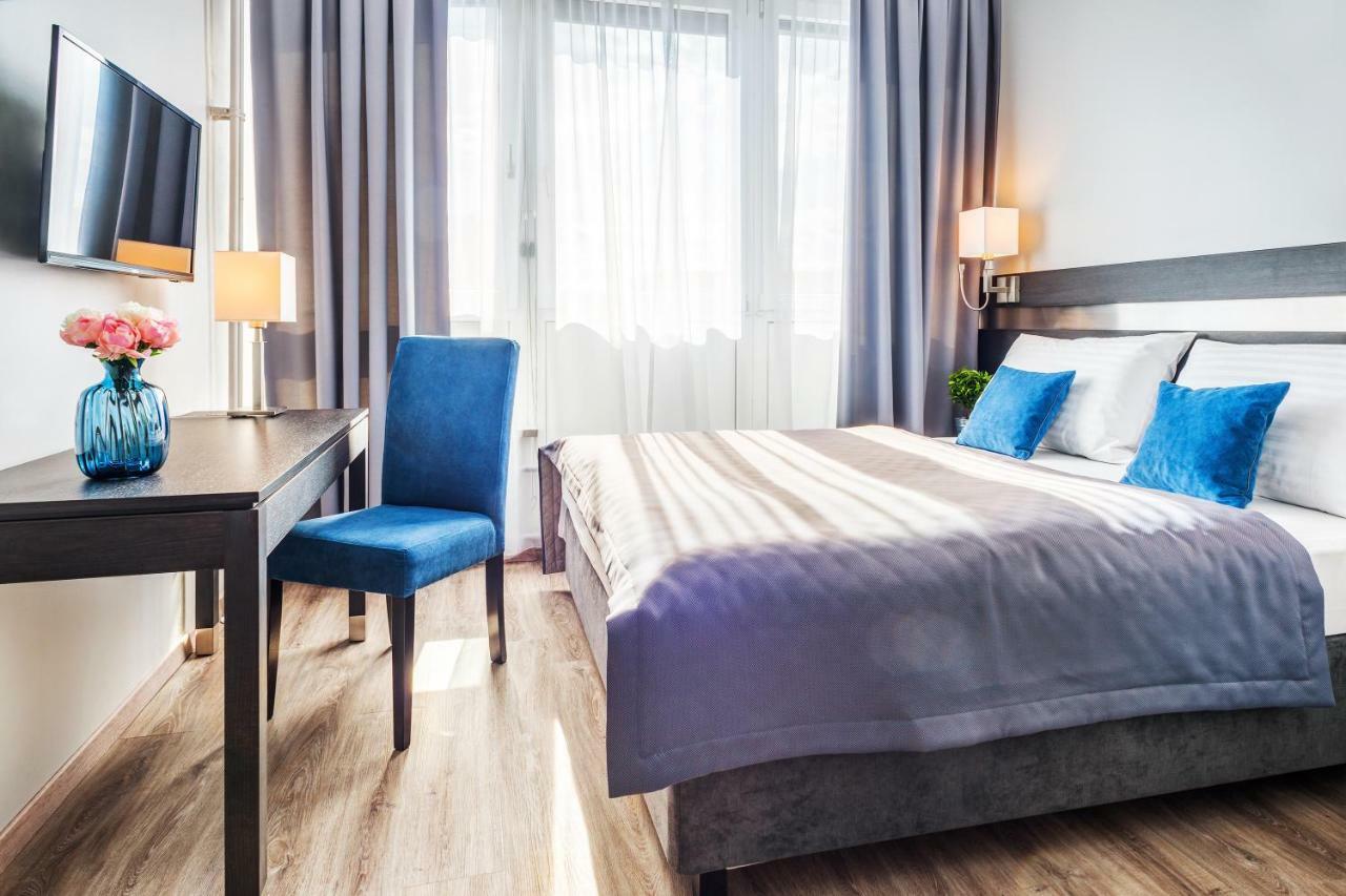 Arktur Hotell Berlin