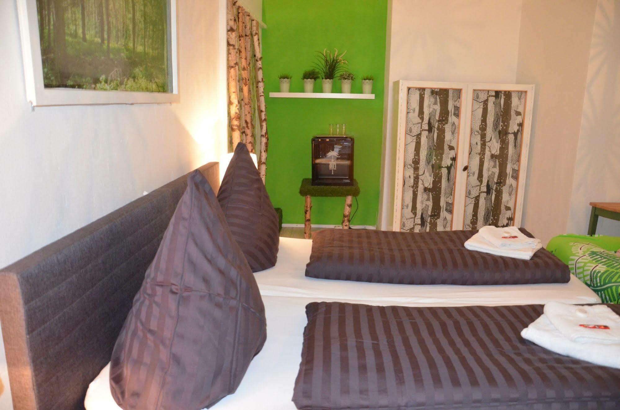 Maison d'hôtes Sevenrooms