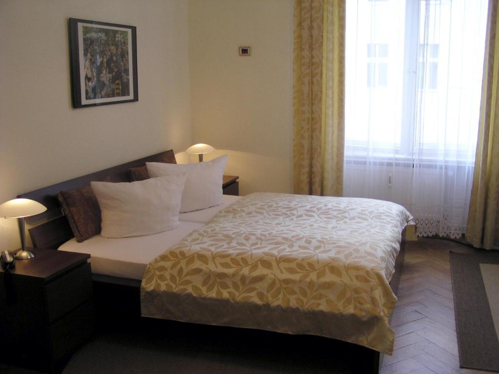 Senta Maison d'hôtes Berlin