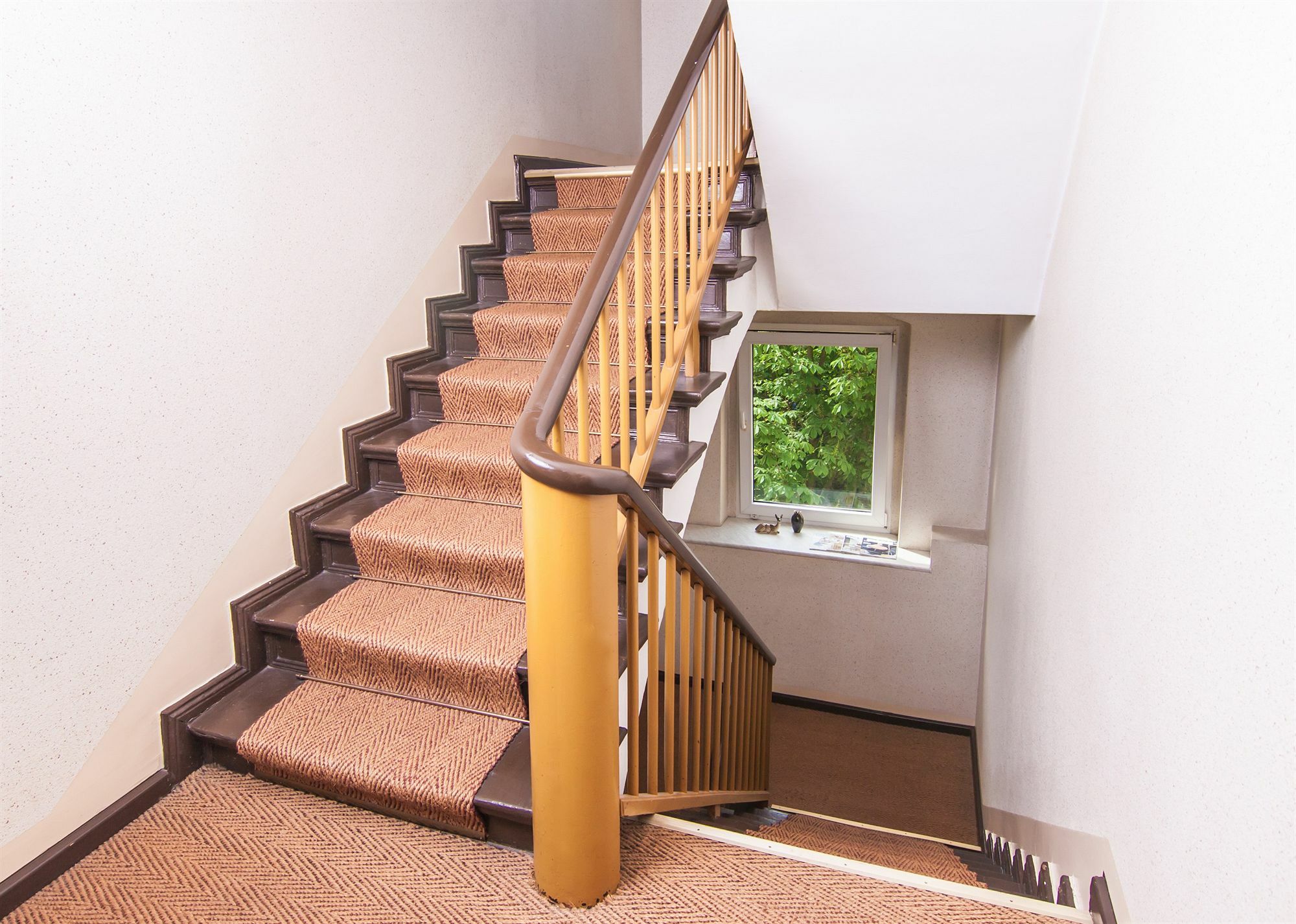 Hotel-pension Odin Pensionat 2*
