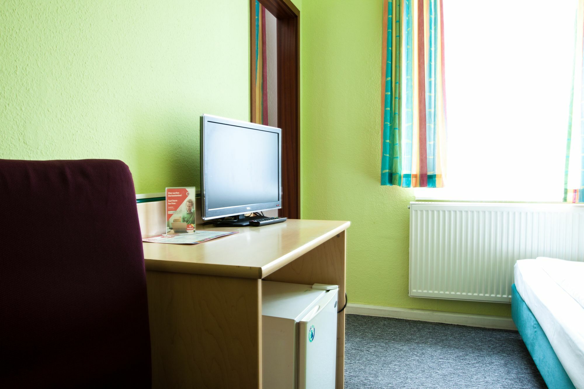 Pensionat Hotel-pension Odin