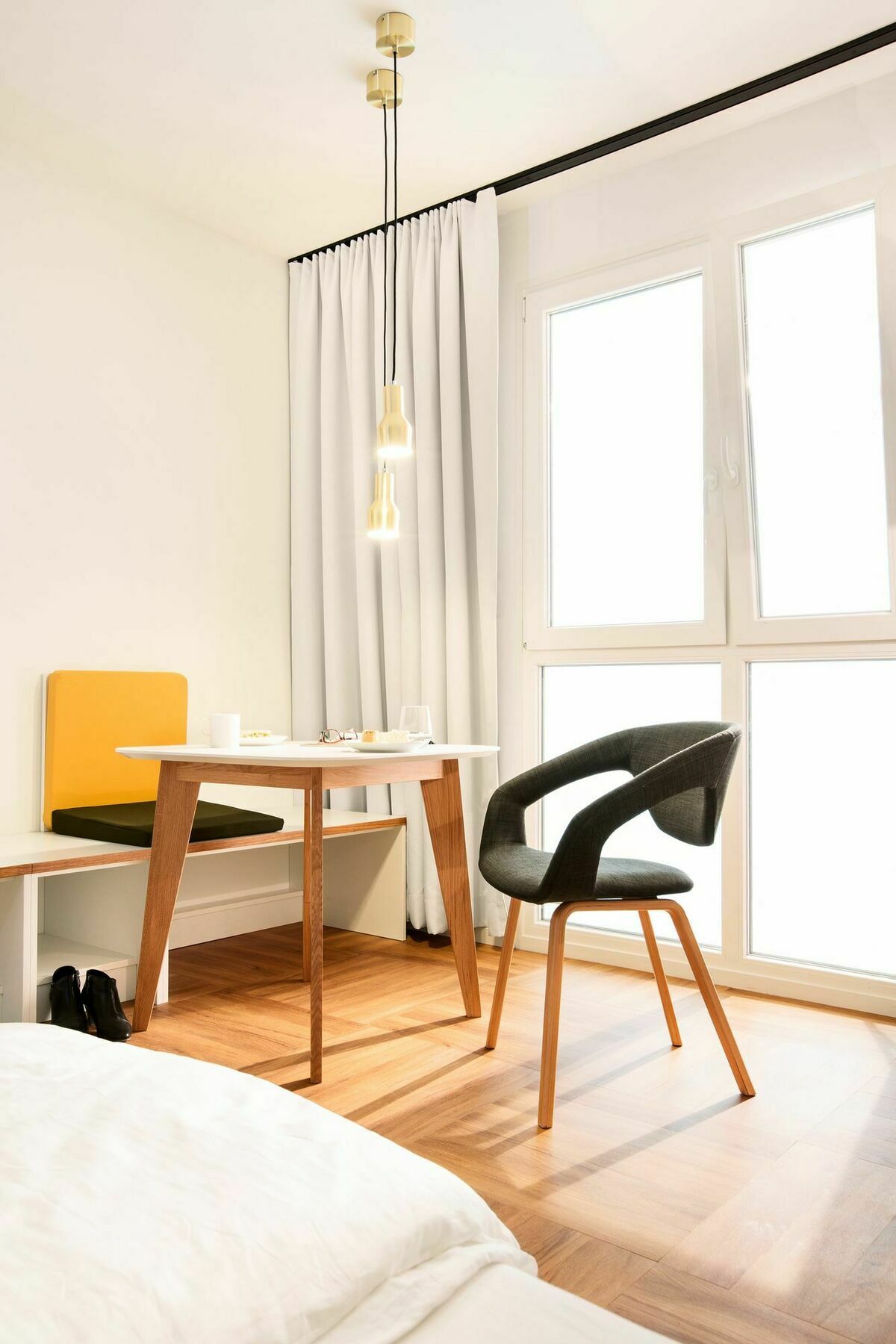 SMARTments business Berlin Karlshorst Aparthotel