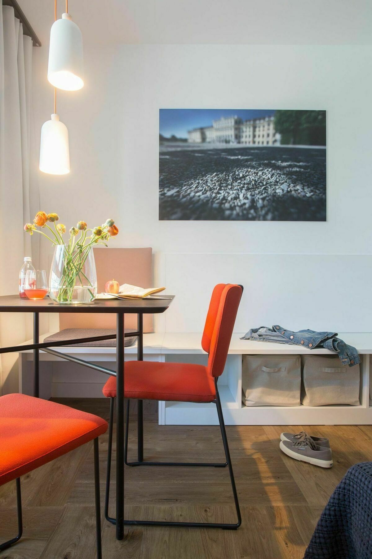 SMARTments business Berlin Karlshorst 3*