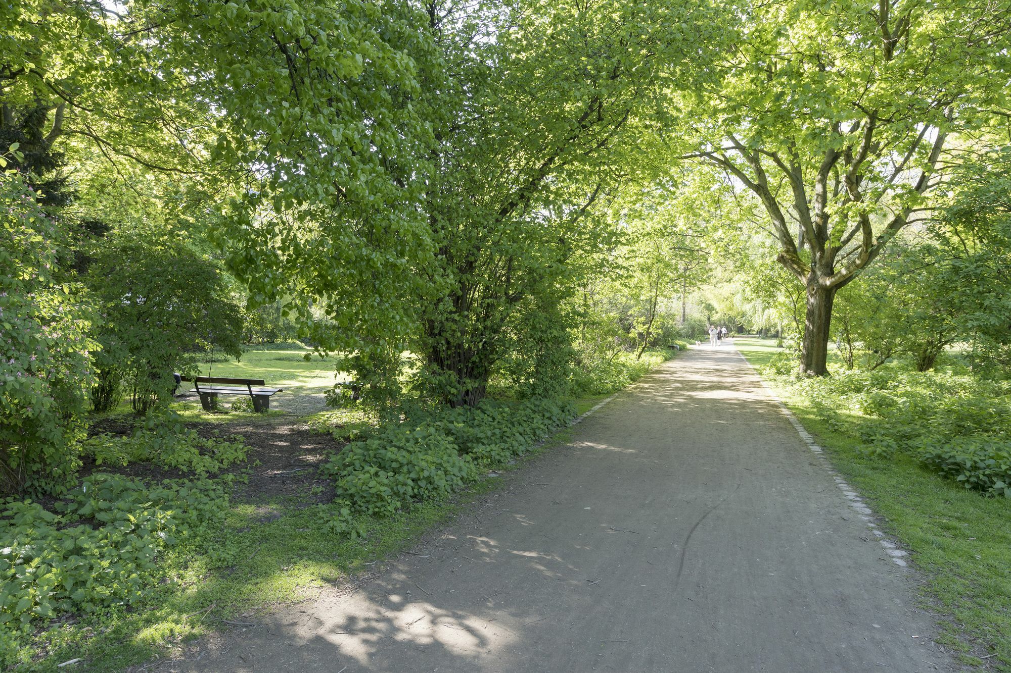 Lägenhet Primeflats - Schillerpark Berlin-wedding Berlin