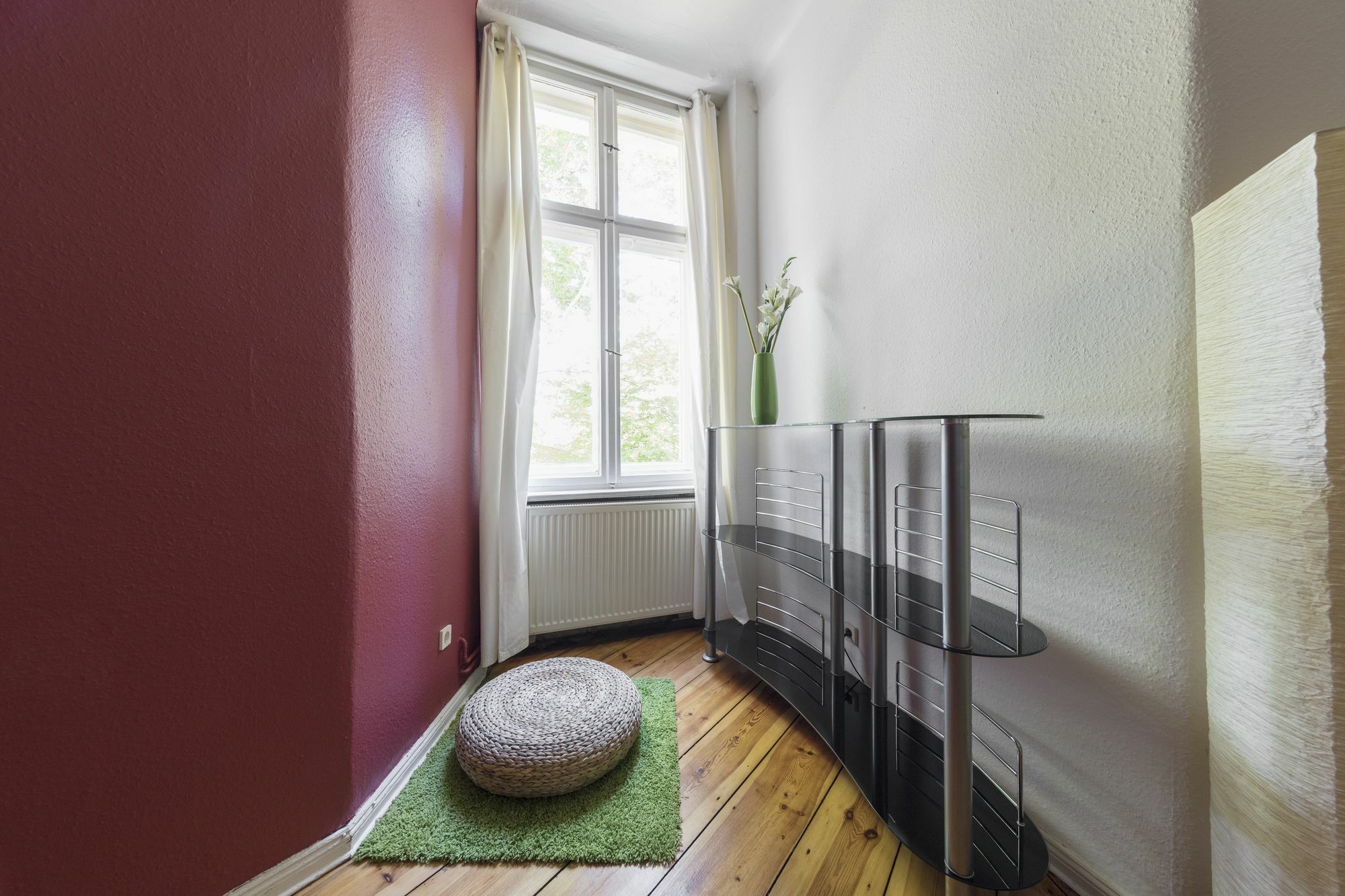 Lägenhet Primeflats - Schillerpark Berlin-wedding *