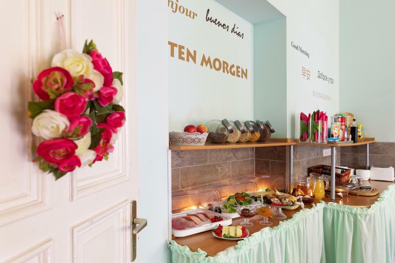 Hotell Eden Am Zoo 3*