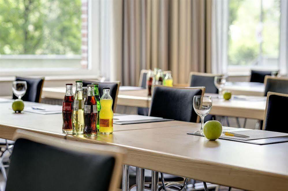 Centro West Hotell 4*