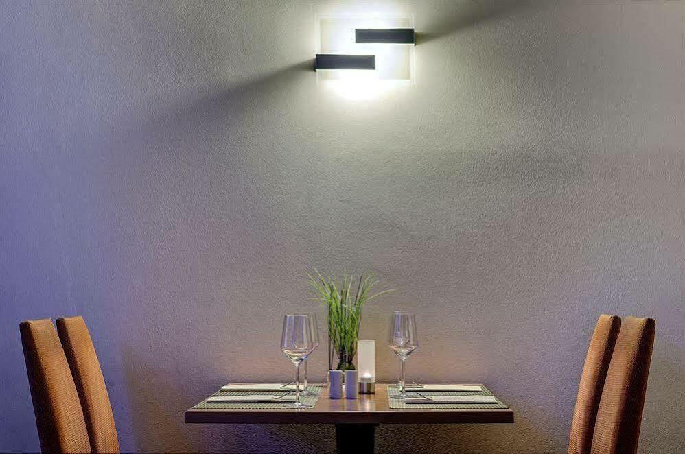 Centro West Hotell Berlin