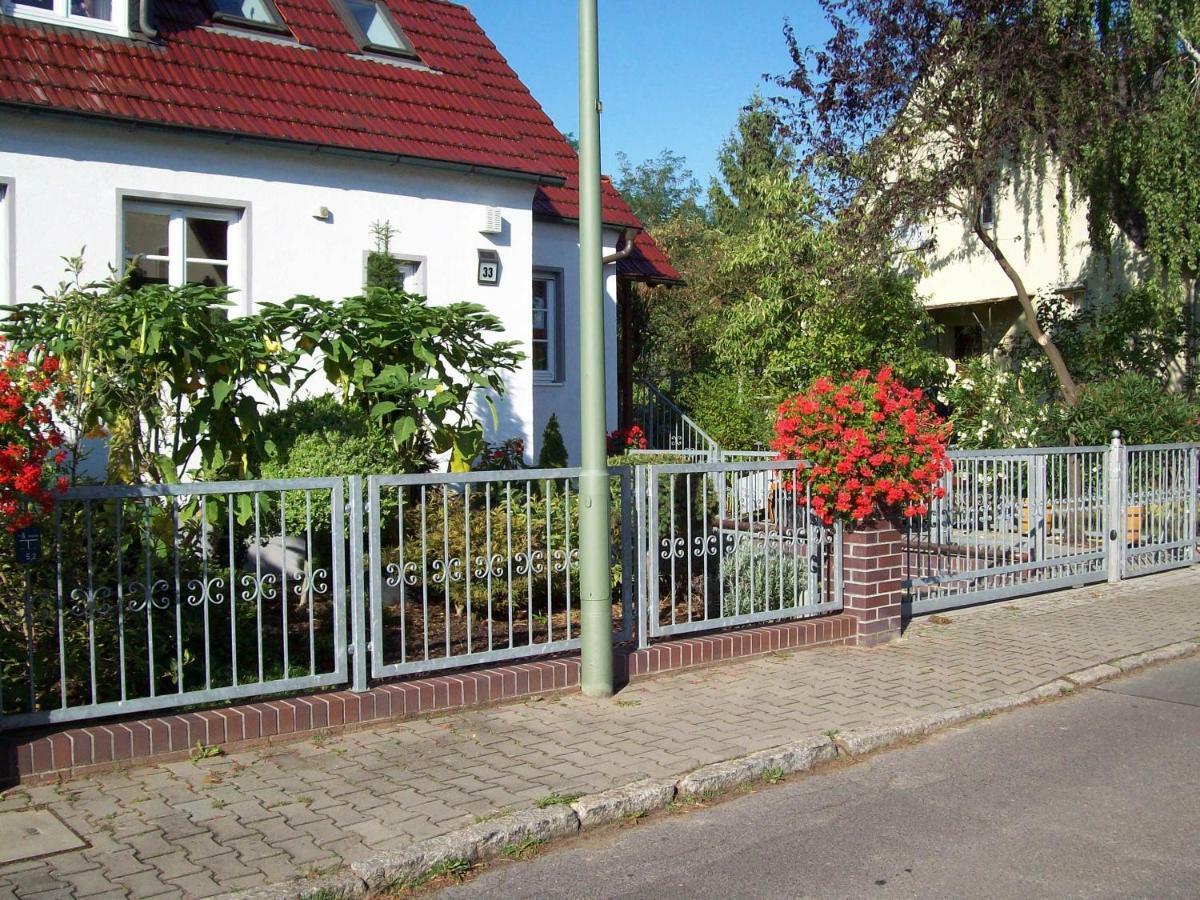 Ferienhaus Near Centrum, Paradise Berlin