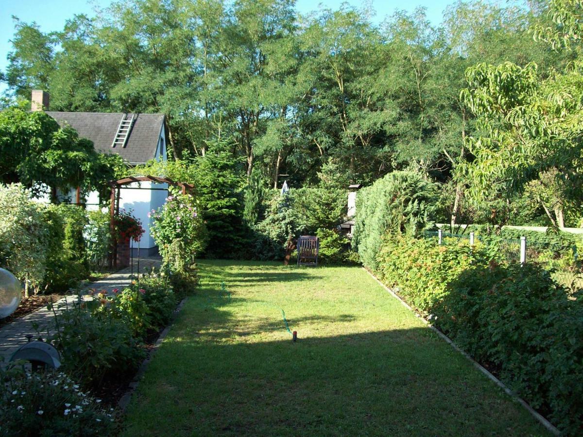 Ferienhaus Near Centrum, Paradise