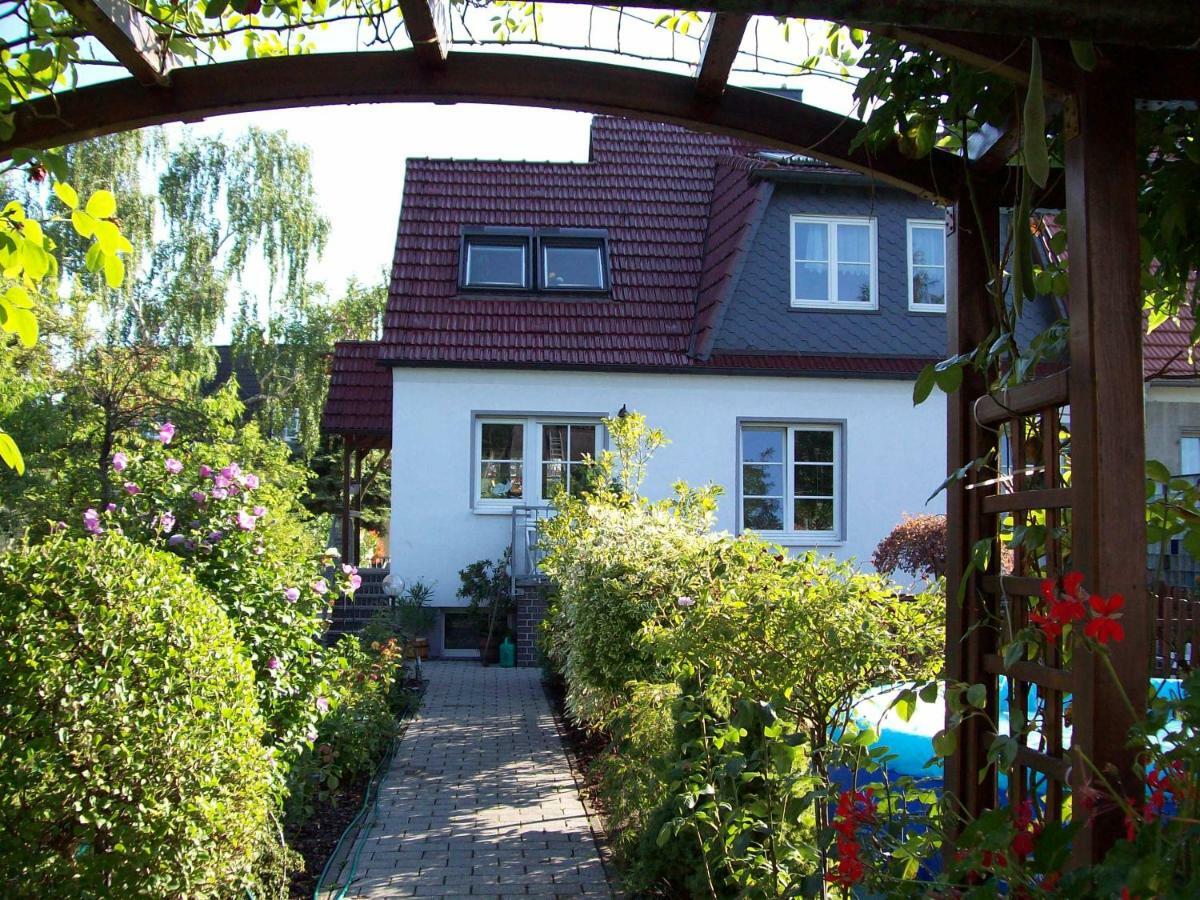 Ferienhaus Near Centrum, Paradise Berlin