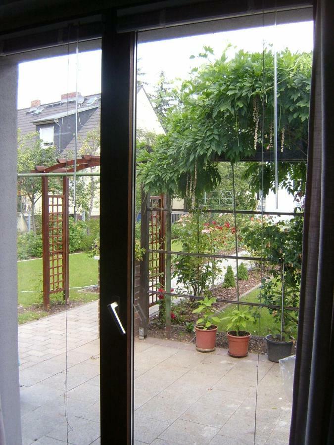 Near Centrum, Paradise Ferienhaus *