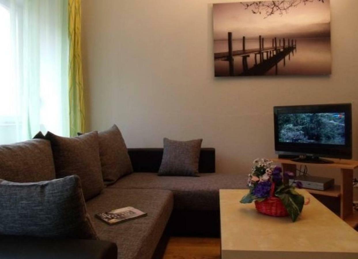 Apartment City Mitte