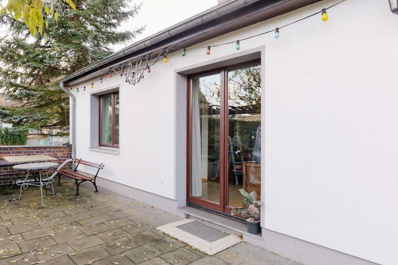 Ferienhaus Near Centrum, Paradise *