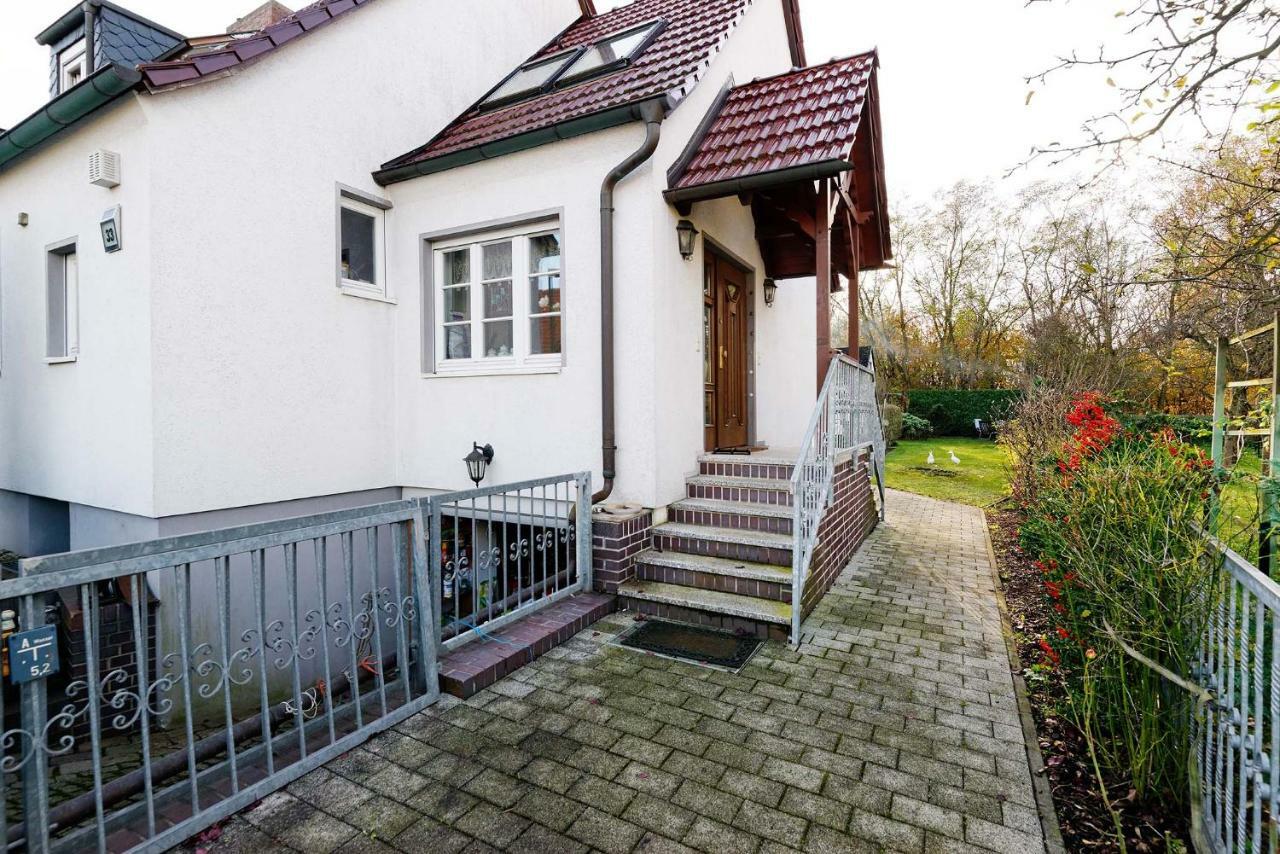 Ferienhaus Near Centrum, Paradise