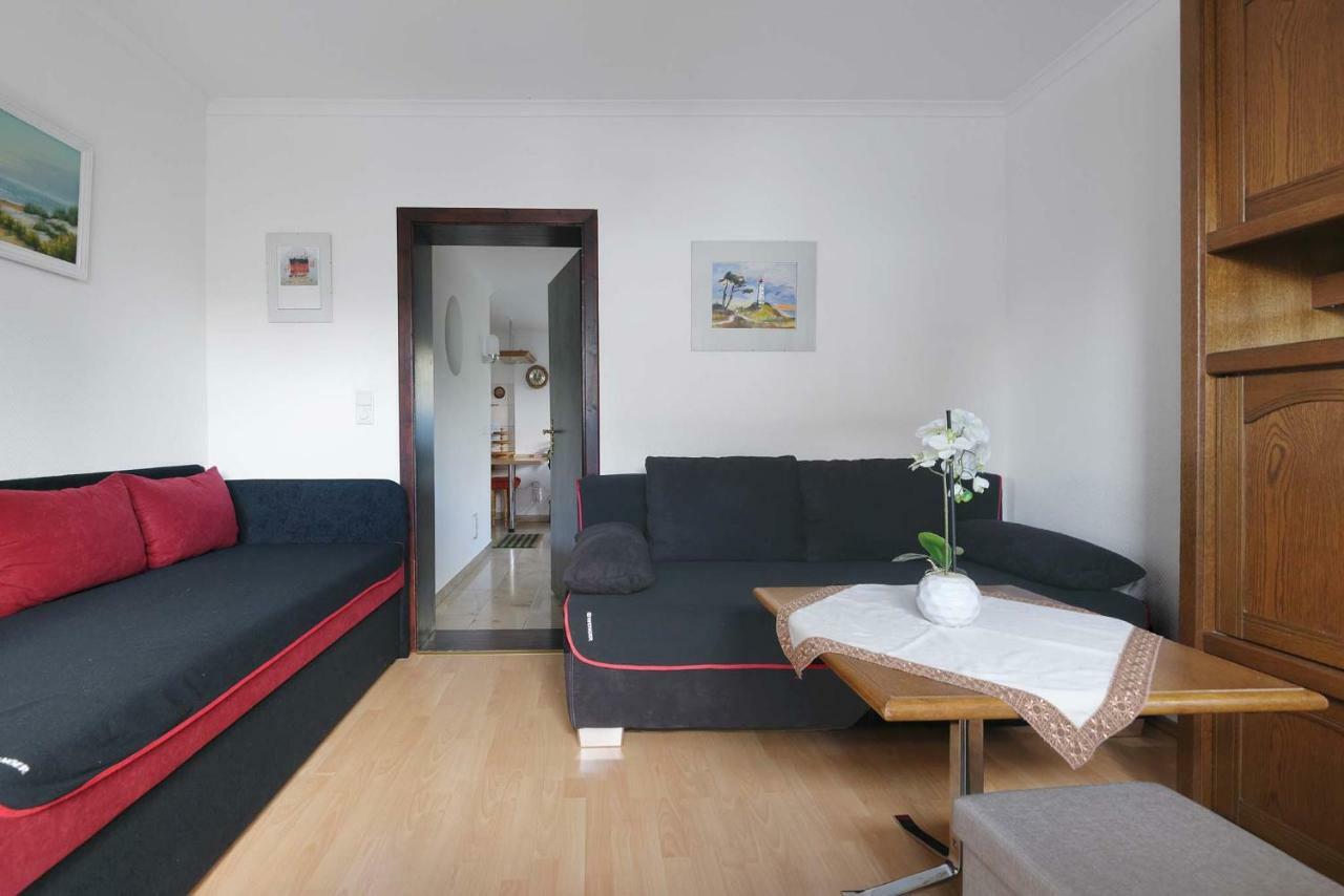 Ferienhaus Near Centrum, Paradise