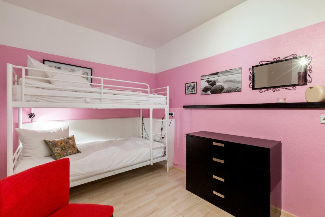 Lejlighed Modernes 2-zimmer-apartment In Kollwitzplatz-nahe *