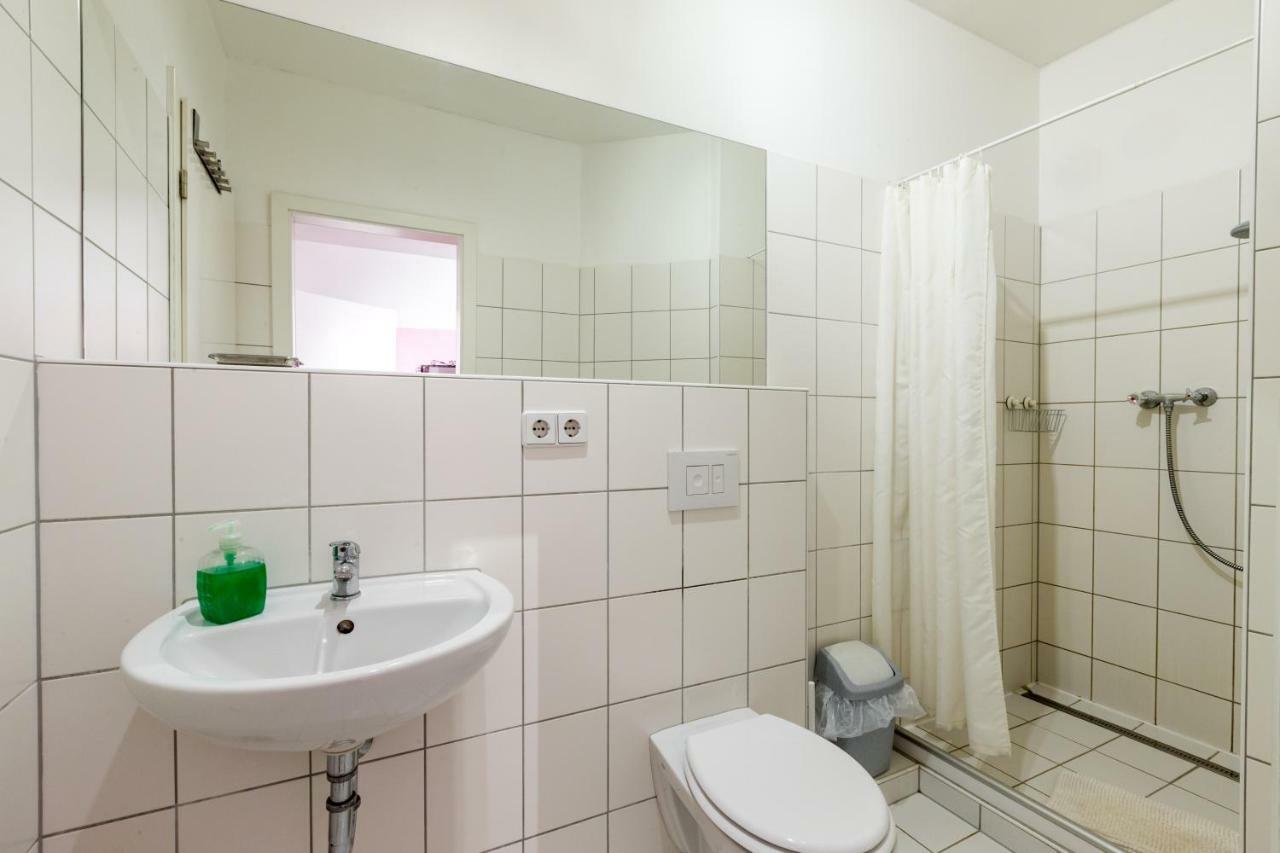 Modernes 2-zimmer-apartment In Kollwitzplatz-nahe * Berlin