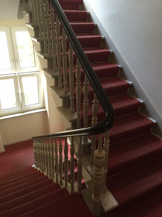 Upmarket Studio With Balcony In Friedrichshain Apartment *