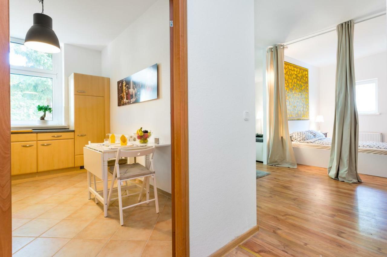 Der Schoene Ernst Appartement