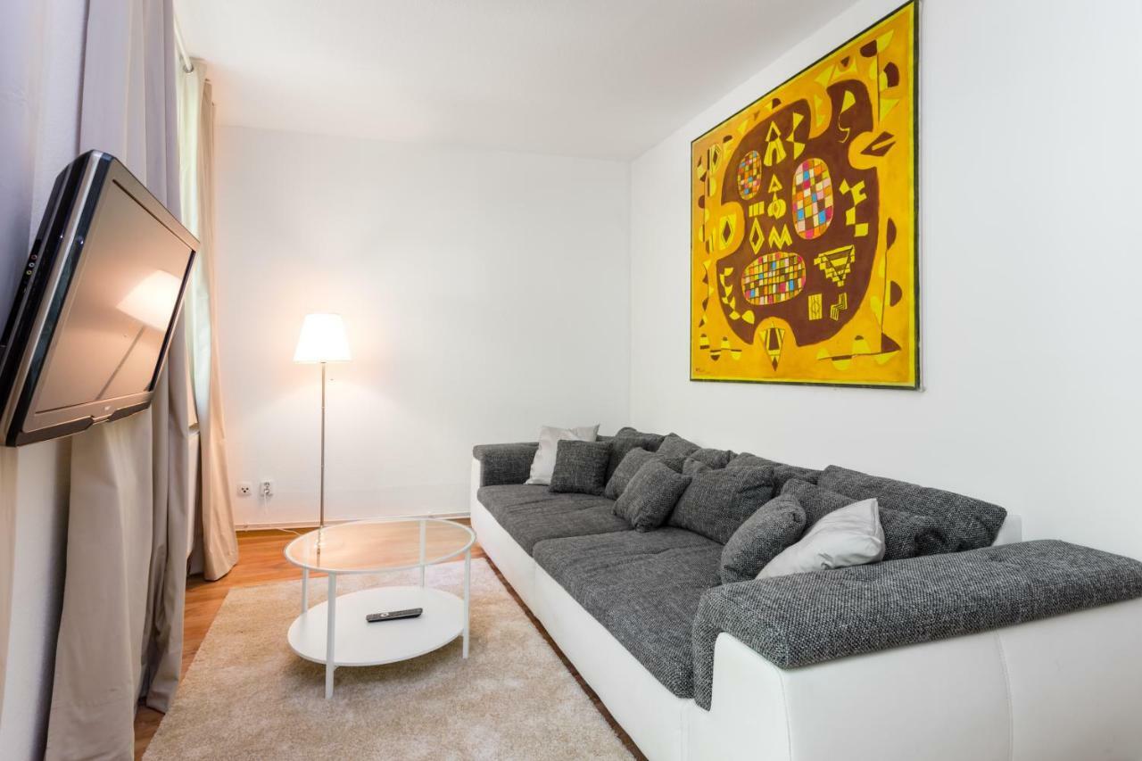 Der Schoene Ernst Appartement *