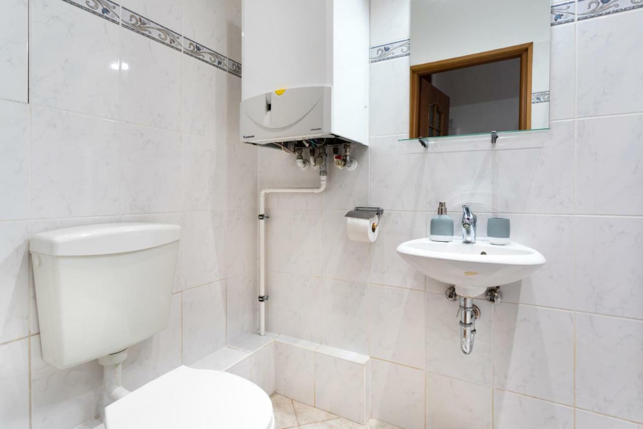 Der Schoene Ernst Appartement Berlin