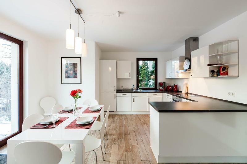 Apartment Niederschoenhausen