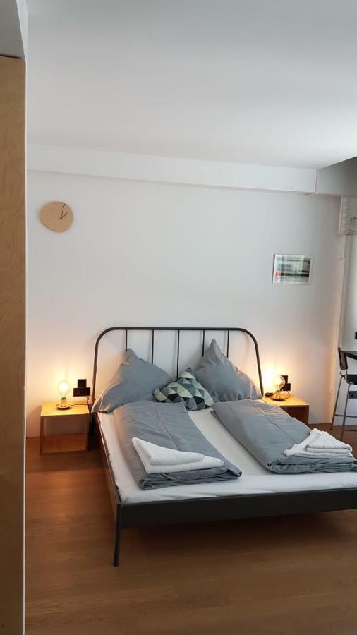 Nena Metropolpark - Mitte -adult Only Appart hôtel
