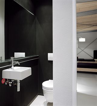 Old Town - Flodd - Floating Hotell 4*