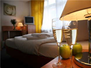 Guest house Bolgerini 2*