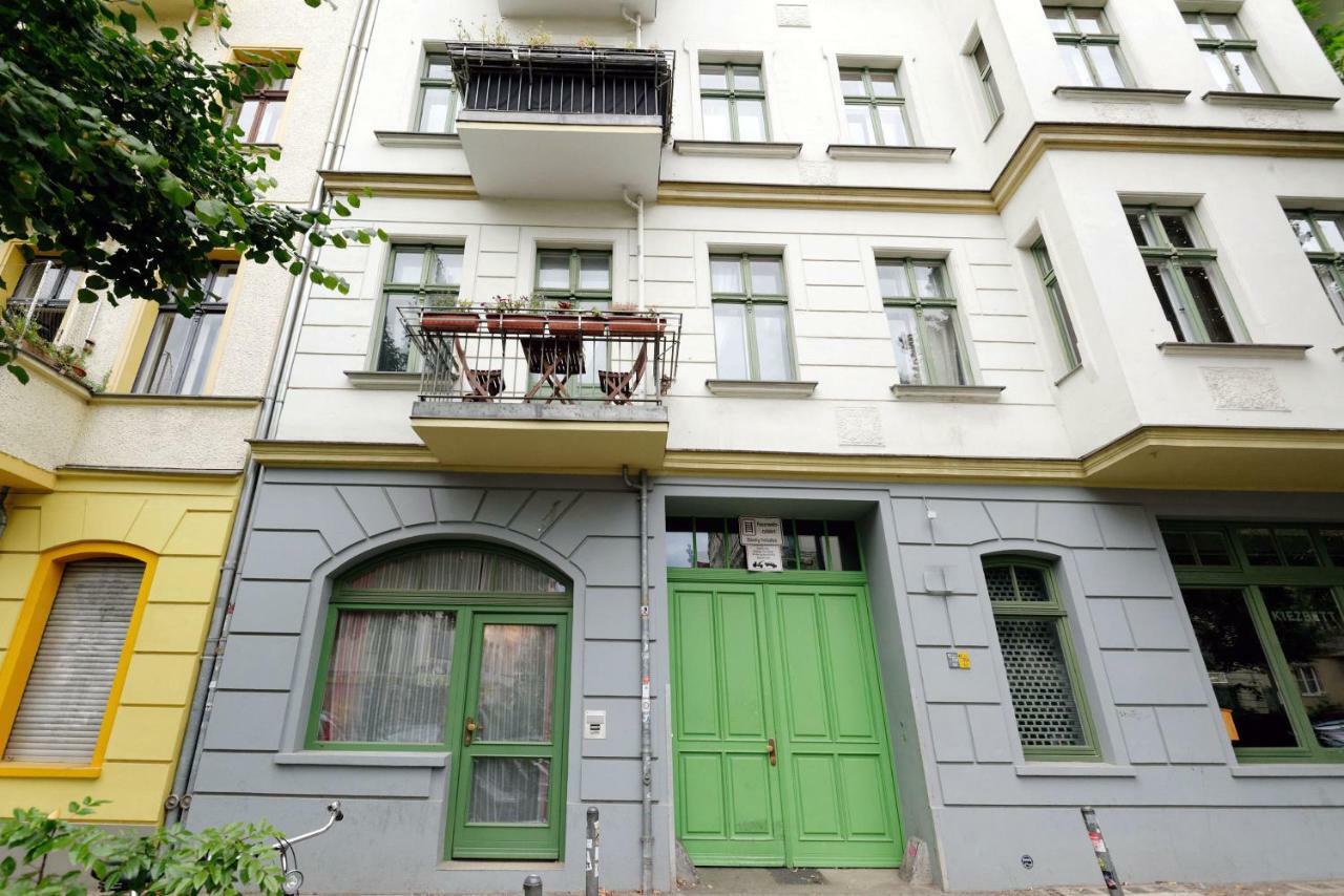City Family & Friends Apartment