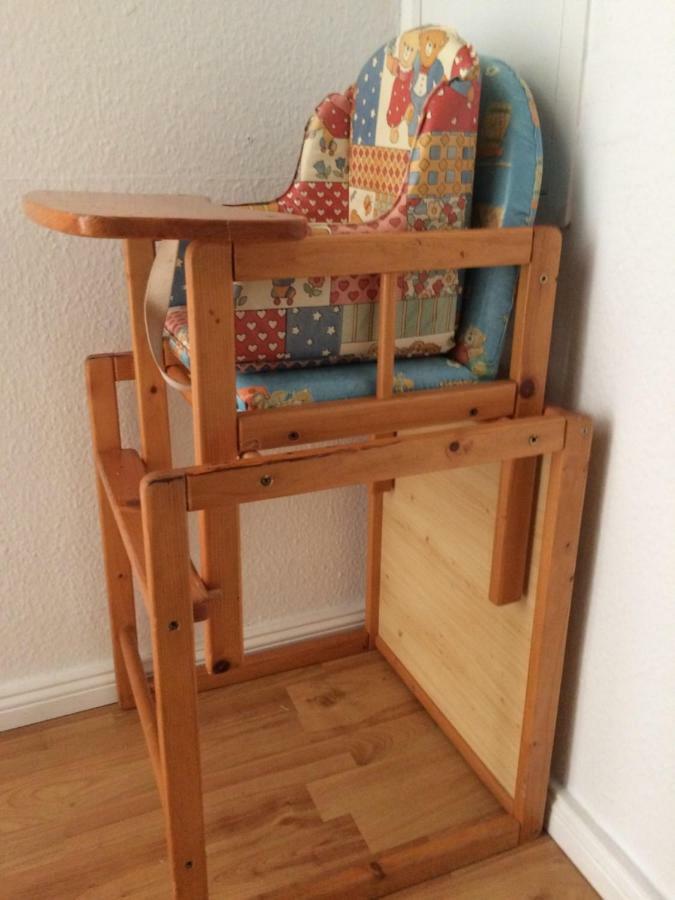 Lägenhet City-apartment Zille
