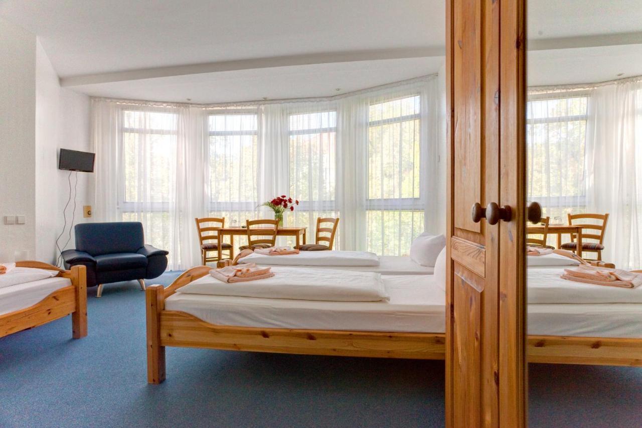 Atlantic Hotell Berlin