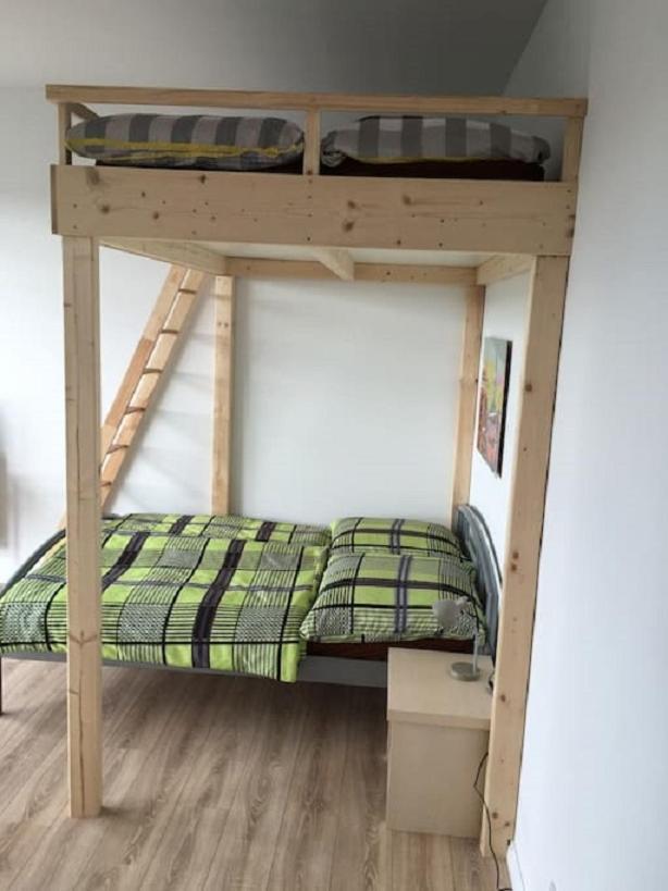 Appartement Cityflair Berlin