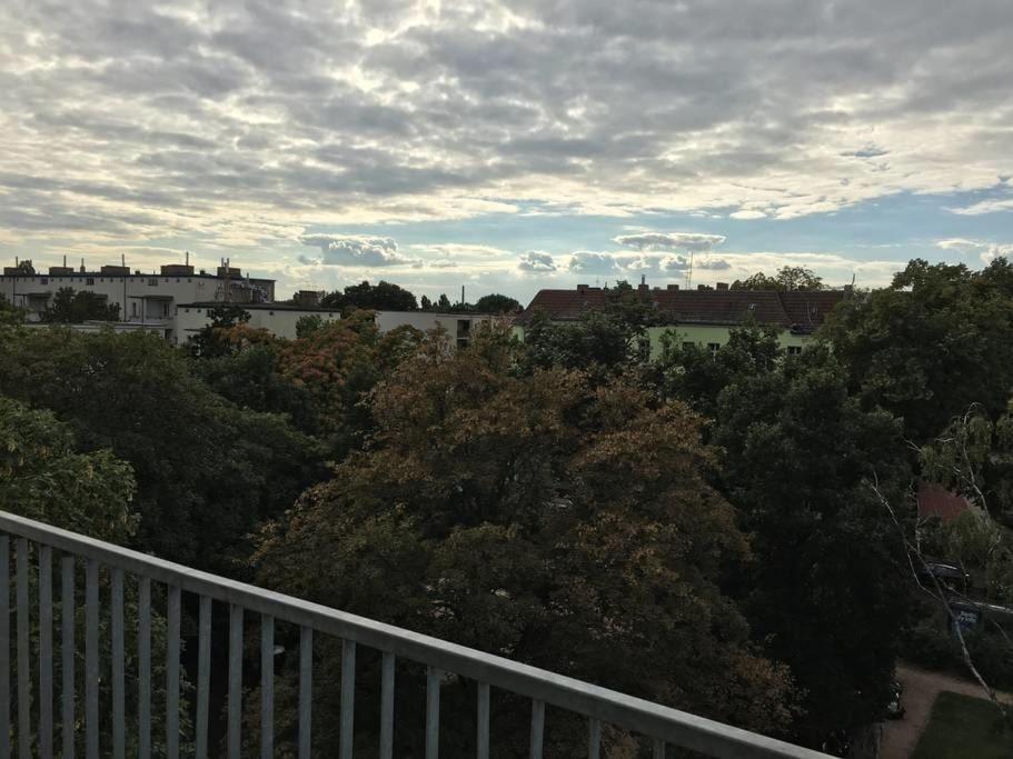 Appartement Cityflair Berlin