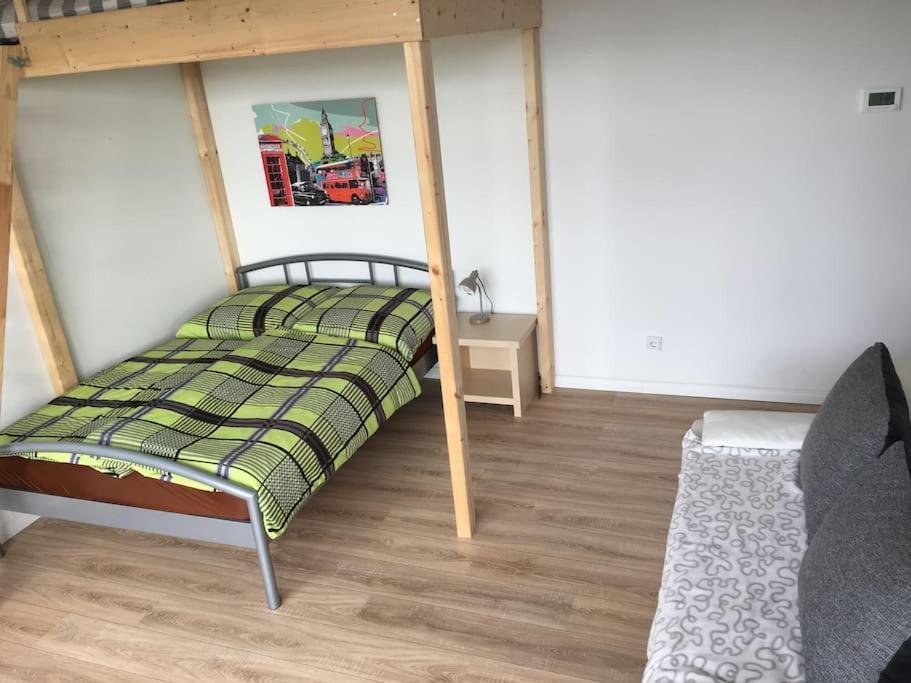 Appartement Cityflair Berlin