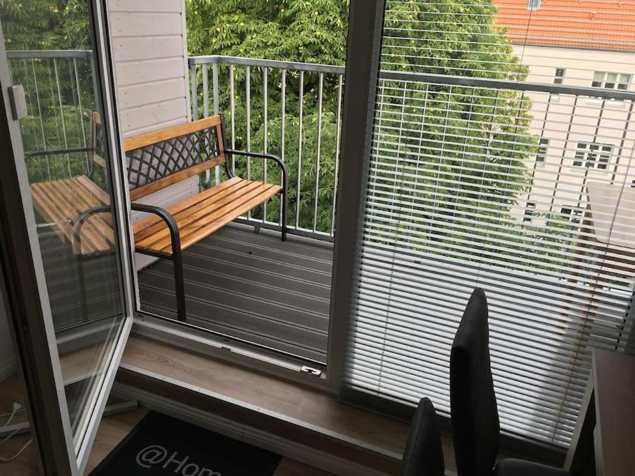 Cityflair Appartement Berlin