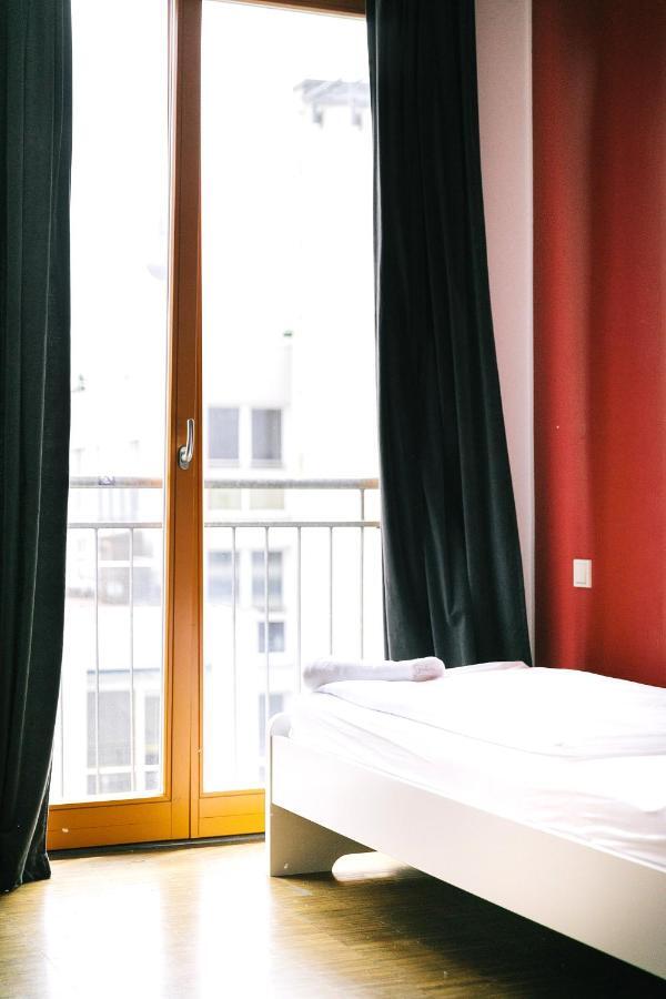 St Christopher's - Mitte Apartment *