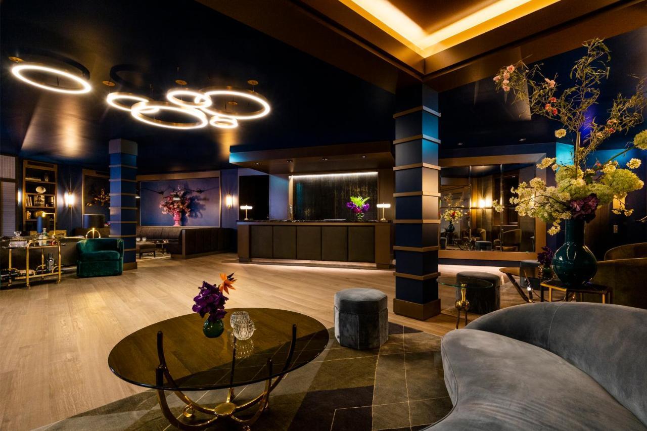 Amo By Amano Friedrichstraße Hotel Berlin