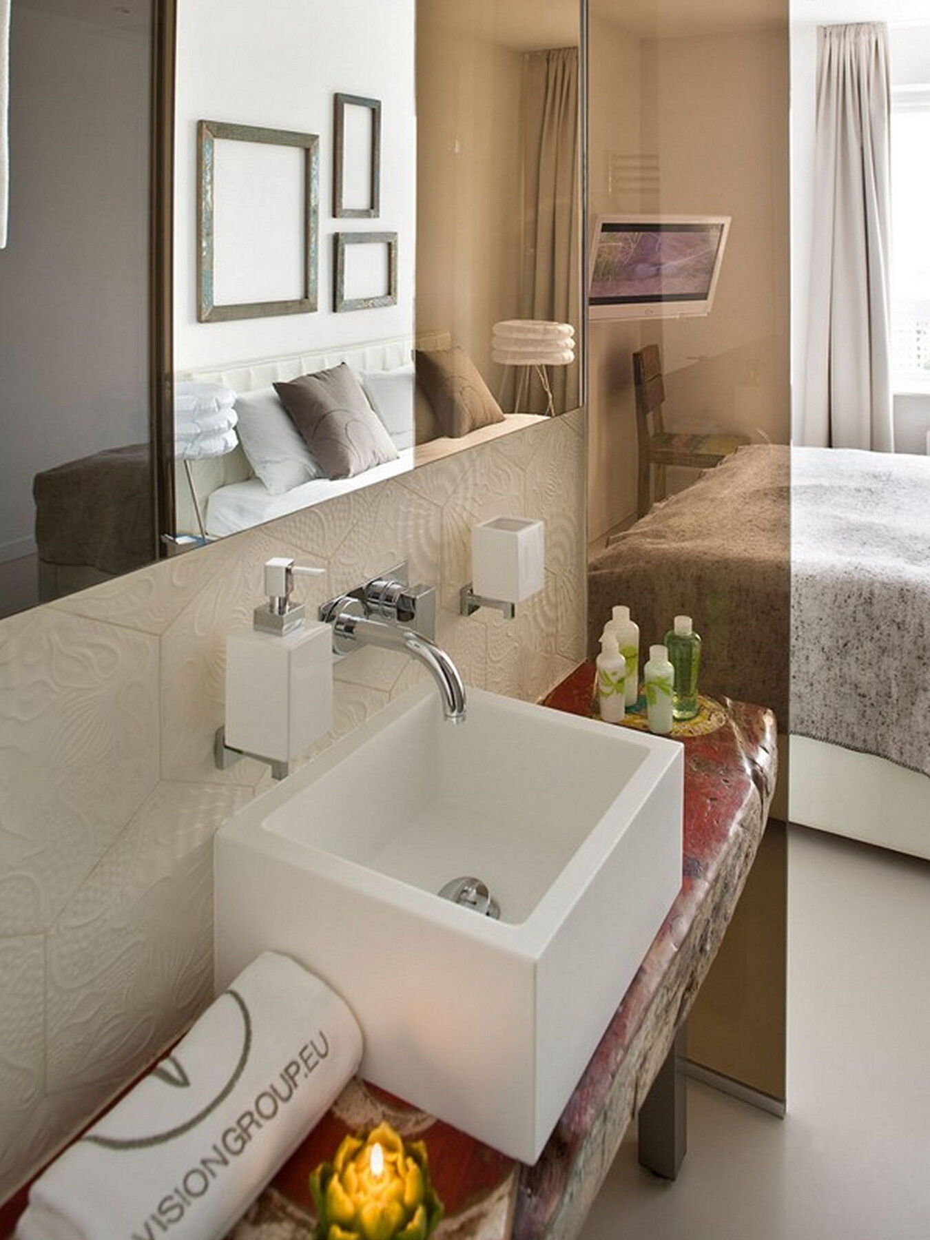 Visionapartments - Contactless Check-in * Berlin