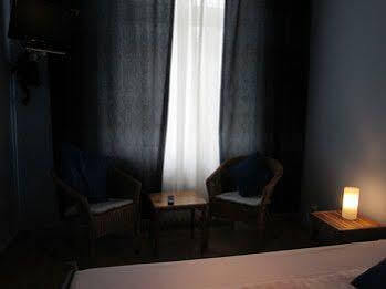 Maison d'hôtes Hotel-pension Charlottenburg *