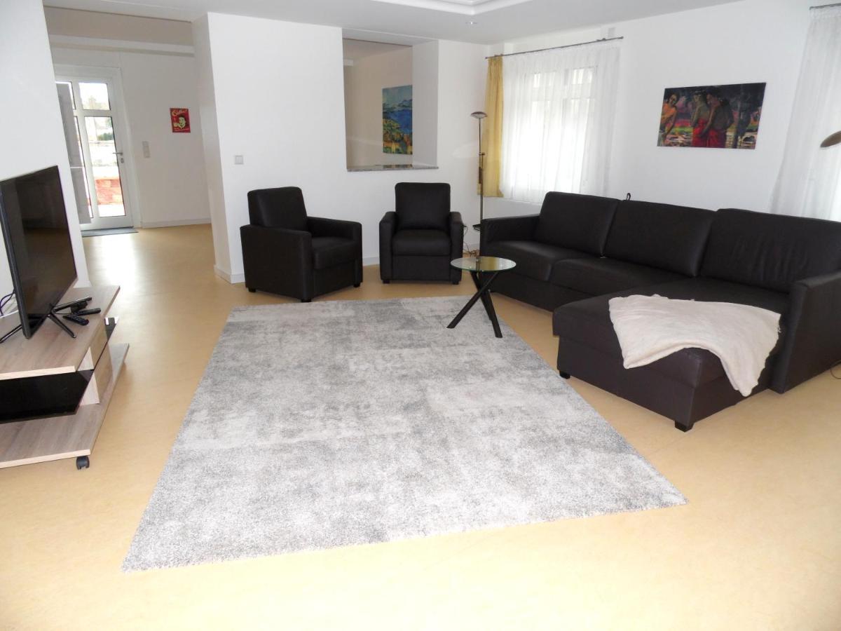 Haus Am See Appartement *