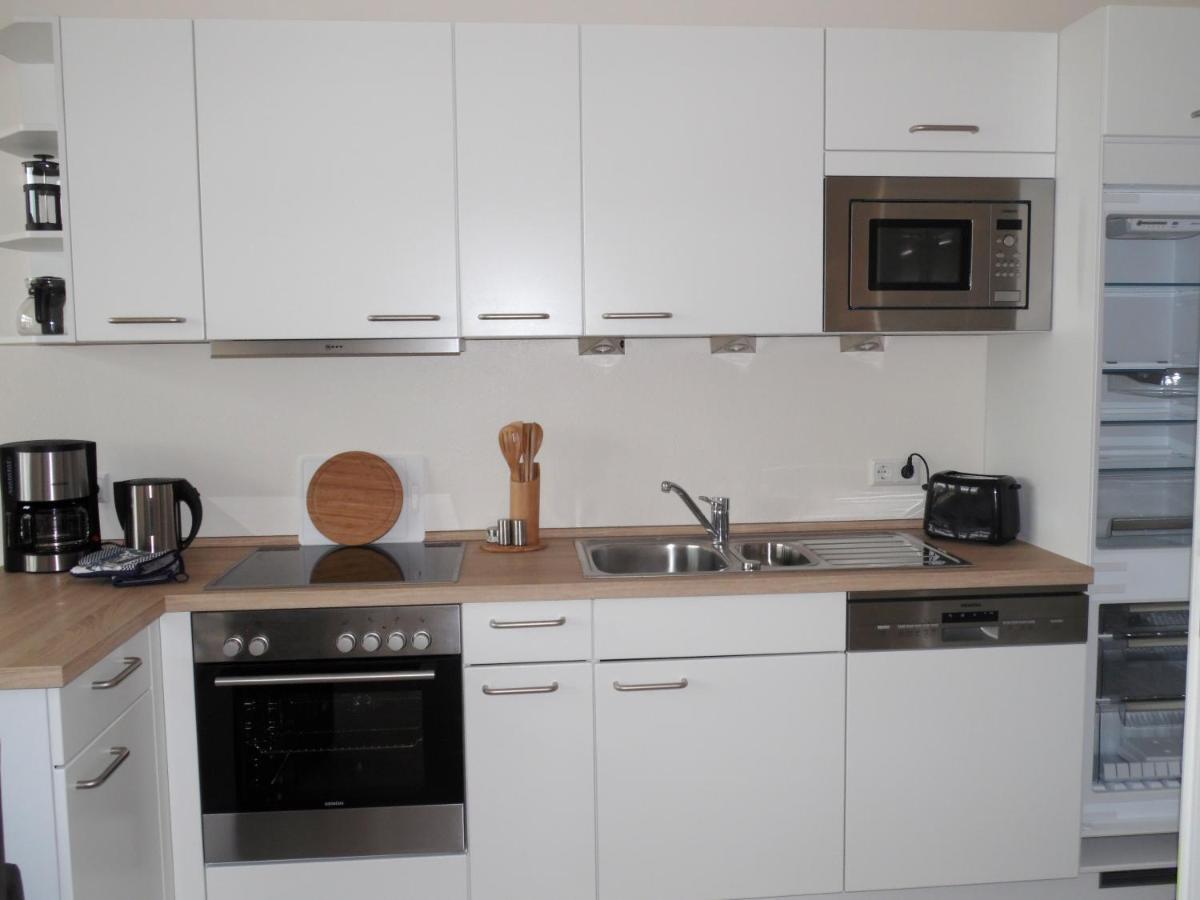 Appartement Haus Am See