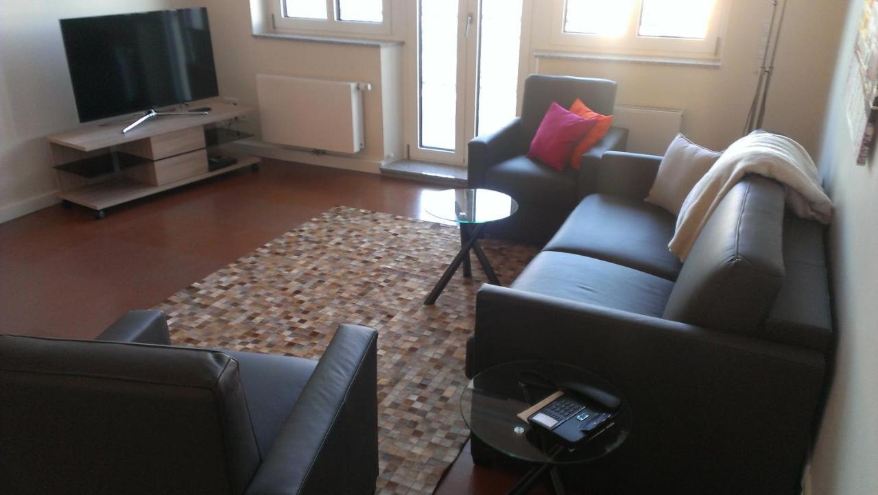 Haus Am See Appartement