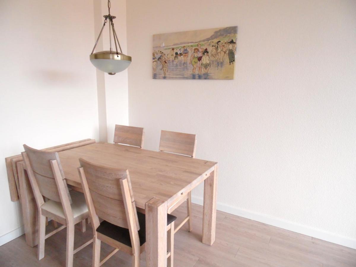Appartement Haus Am See *
